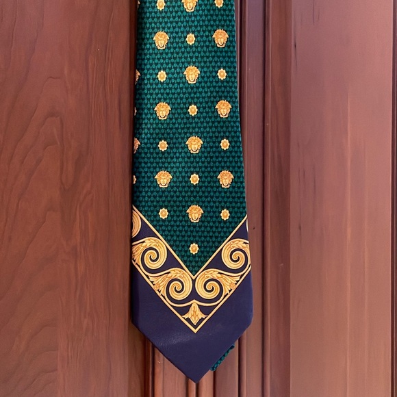 Versace Other - Versace men’s tie